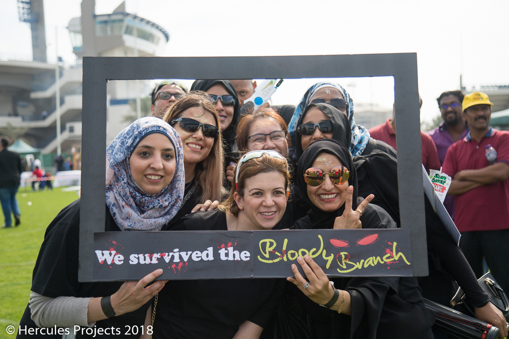 Customer Challenge Herculean Alliance - Employee Engagement Specialists